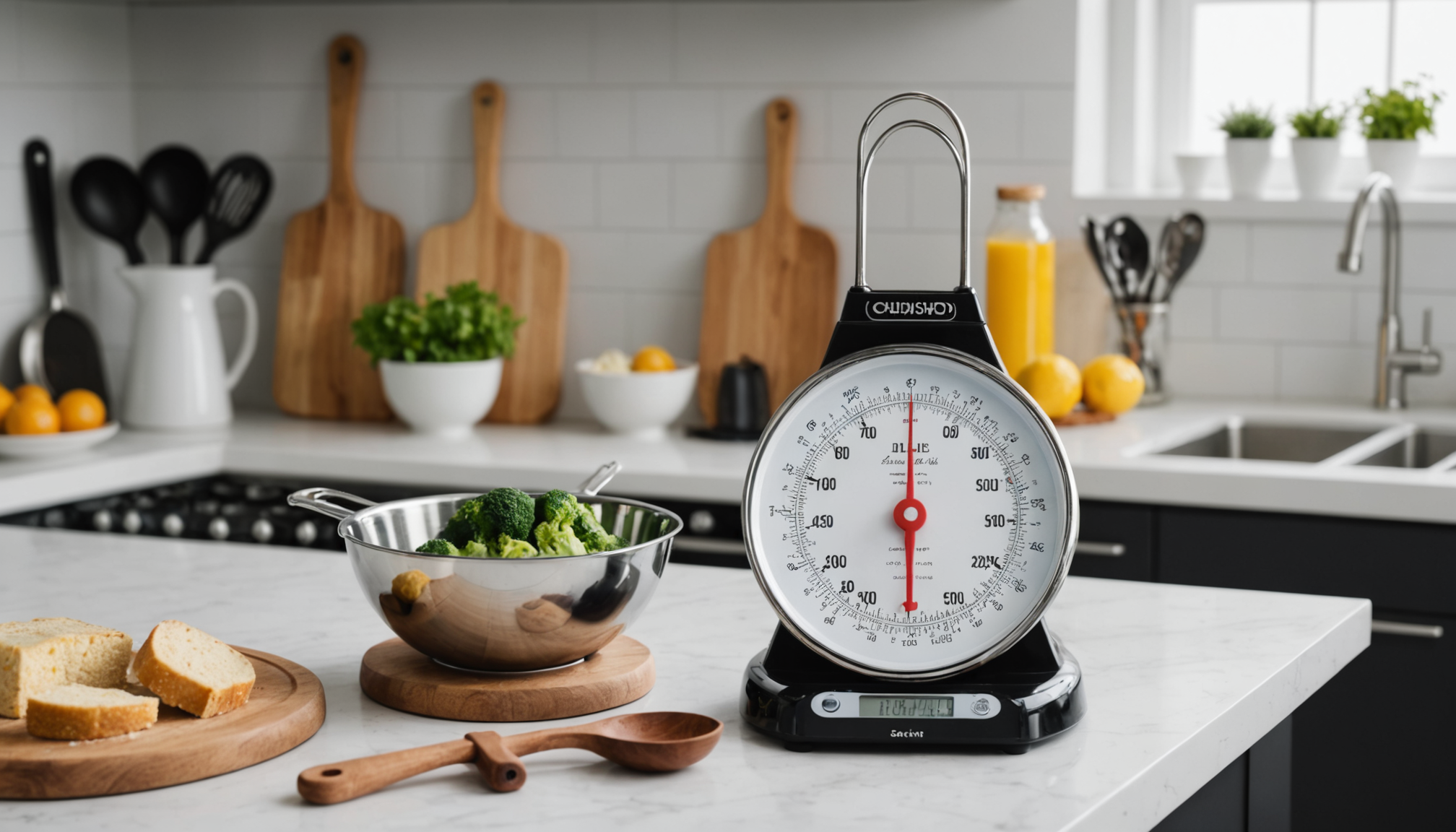 découvrez comment convertir facilement 24 pouces en centimètres pour réussir toutes vos recettes gourmandes. un guide simple pour adapter vos mesures en cuisine !