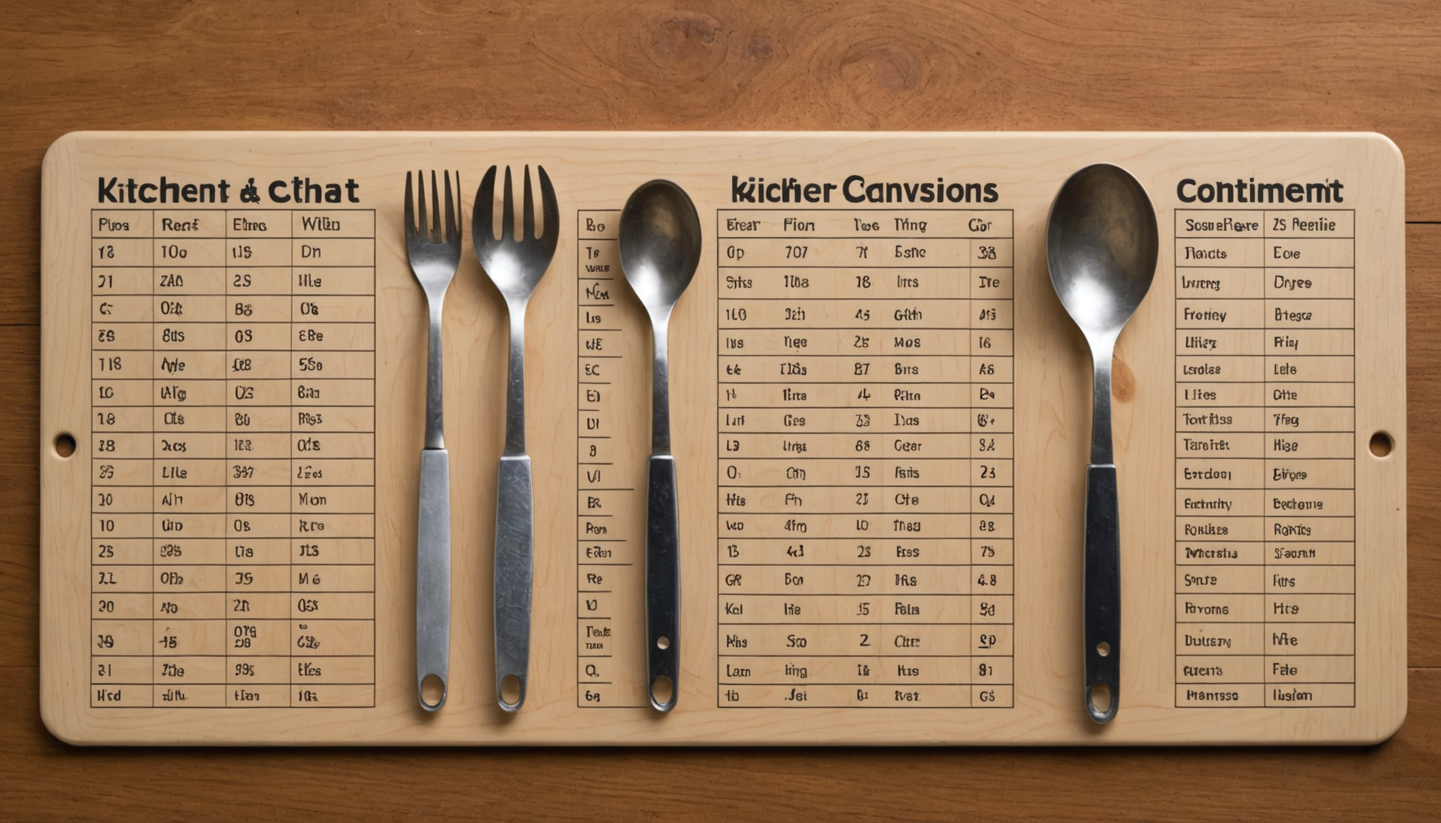 découvrez comment convertir facilement 24 pouces en centimètres et adaptez vos ustensiles pour réussir toutes vos recettes gourmandes sans vous tromper dans les mesures.