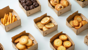 découvrez comment les innovations technologiques transforment le secteur du snacking : nouvelles tendances, personnalisation, solutions connectées et impact sur l’expérience des consommateurs.