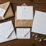 découvrez comment bien remplir une enveloppe pour envoyer vos recettes ou invitations gourmandes en toute sécurité. astuces pratiques pour un envoi soigné et réussi !