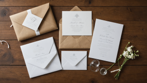 découvrez comment bien remplir une enveloppe pour envoyer vos recettes ou invitations gourmandes en toute sécurité. astuces pratiques pour un envoi soigné et réussi !