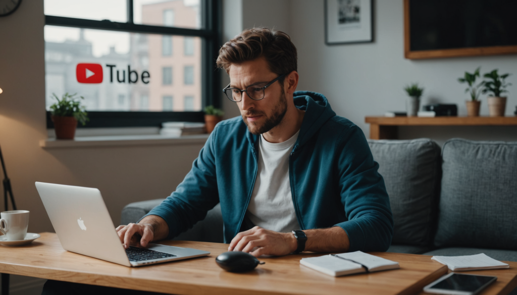 découvrez les méthodes simples et efficaces pour télécharger facilement une vidéo youtube sur votre pc en 2025. profitez de nos astuces à jour pour sauvegarder vos vidéos favorites en toute sécurité !