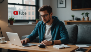 découvrez les méthodes simples et efficaces pour télécharger facilement une vidéo youtube sur votre pc en 2025. profitez de nos astuces à jour pour sauvegarder vos vidéos favorites en toute sécurité !