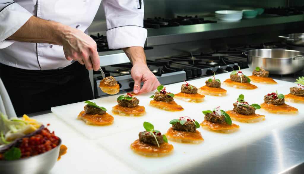 découvrez comment adapter la gastronomie aux allergies alimentaires avec des conseils pratiques et des astuces pour une cuisine savoureuse, sûre et inclusive pour tous.