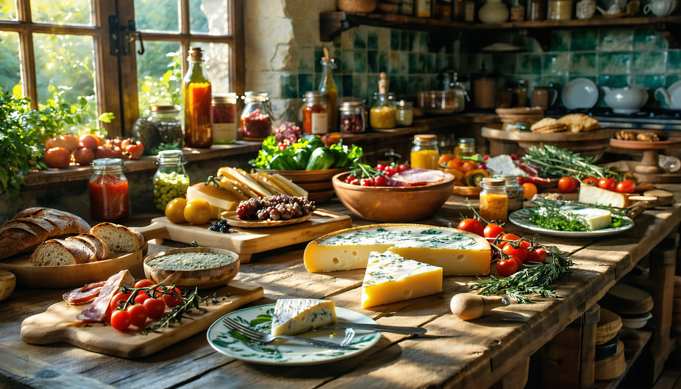 découvrez les écoles du goût qui forment les talents de demain en gastronomie et artisanat, alliant savoir-faire culinaire et traditions créatives pour éveiller vos papilles et transmettre la passion de l’excellence.