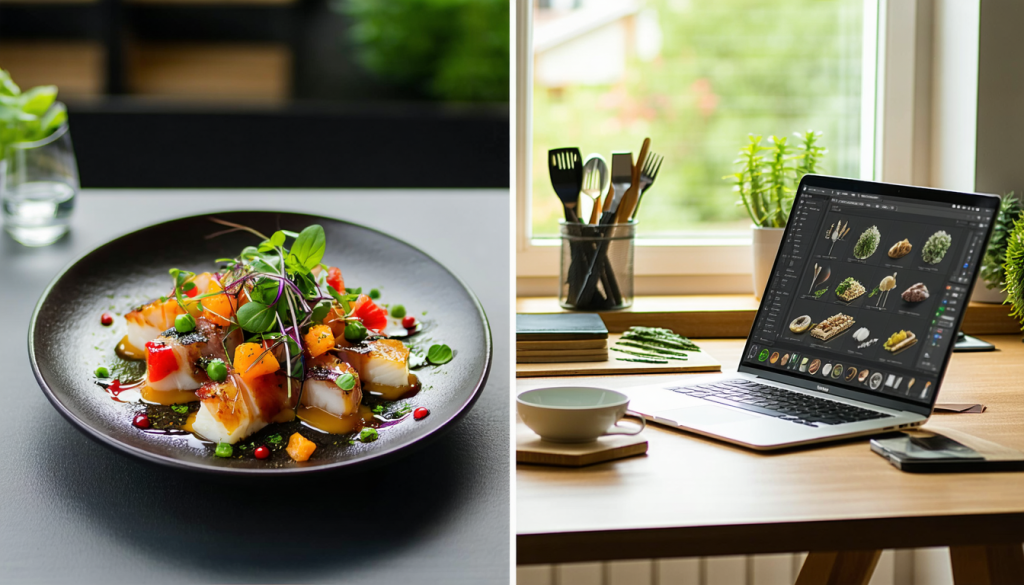 découvrez les avantages et limites de la formation à distance en gastronomie : flexibilité, accessibilité, mais aussi défis pratiques pour apprendre les techniques culinaires.