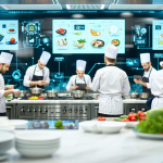 découvrez comment la transformation digitale révolutionne l’enseignement en gastronomie et prépare les talents culinaires de demain grâce à des formations innovantes et connectées.