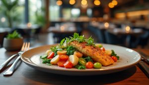 découvrez comment la gastronomie peut renforcer l'image de marque des entreprises et devenir un atout stratégique pour séduire clients et partenaires. un duo savoureux à explorer !