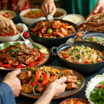 découvrez comment la gastronomie permet de mieux comprendre les enjeux du management interculturel. à travers l’assiette, explorez les liens entre pratiques culinaires, échanges culturels et dynamiques d’équipe dans un contexte international.