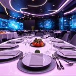 découvrez comment la gastronomie rencontre le métavers : restaurants immersifs, expériences culinaires virtuelles, et réalités innovantes. utopie ou futur de la restauration ? analyse, tendances et perspectives à explorer.