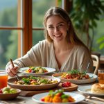 découvrez comment la gastronomie peut agir positivement sur la santé mentale et le bien-être, en explorant le pouvoir thérapeutique des saveurs pour apaiser l’esprit et éveiller les sens.