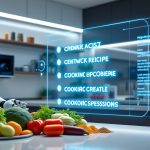 découvrez comment l'intelligence artificielle révolutionne la création de recettes culinaires. innovations, tendances et limites : faisons le point sur l'état actuel de l'ia en cuisine.