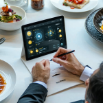 découvrez comment l’intelligence artificielle révolutionne le métier de critique gastronomique en offrant des analyses précises, des recommandations personnalisées et une exploration innovante des saveurs culinaires.