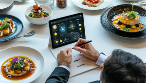 découvrez comment l’intelligence artificielle révolutionne le métier de critique gastronomique en offrant des analyses précises, des recommandations personnalisées et une exploration innovante des saveurs culinaires.