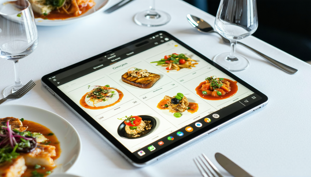 découvrez comment la digitalisation des cartes et menus transforme l’expérience client dans la restauration, ses principaux avantages en efficacité et en hygiène, ainsi que ses limites à considérer pour une adoption réussie.