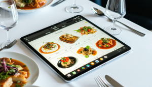 découvrez comment la digitalisation des cartes et menus transforme l’expérience client dans la restauration, ses principaux avantages en efficacité et en hygiène, ainsi que ses limites à considérer pour une adoption réussie.