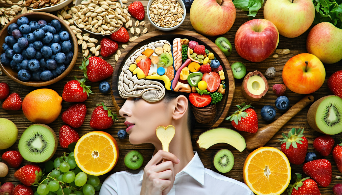 découvrez comment la psychologie du goût influence nos choix alimentaires et son impact sur la santé. apprenez à mieux comprendre les mécanismes derrière nos préférences et à adopter une alimentation plus équilibrée.