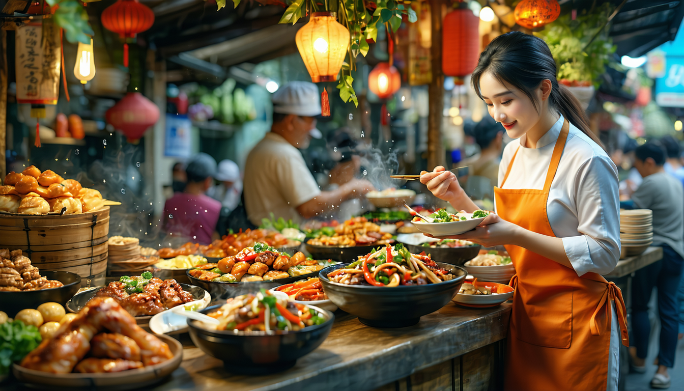 découvrez les coulisses de l’économie cachée des guides gastronomiques : influence, enjeux financiers et impact sur les restaurants. une enquête fascinante sur le pouvoir méconnu des classements culinaires.