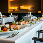 découvrez les dessous fascinants de l’économie cachée des guides gastronomiques : influence, enjeux financiers et impact sur les restaurants. plongez dans les secrets d’un secteur méconnu.