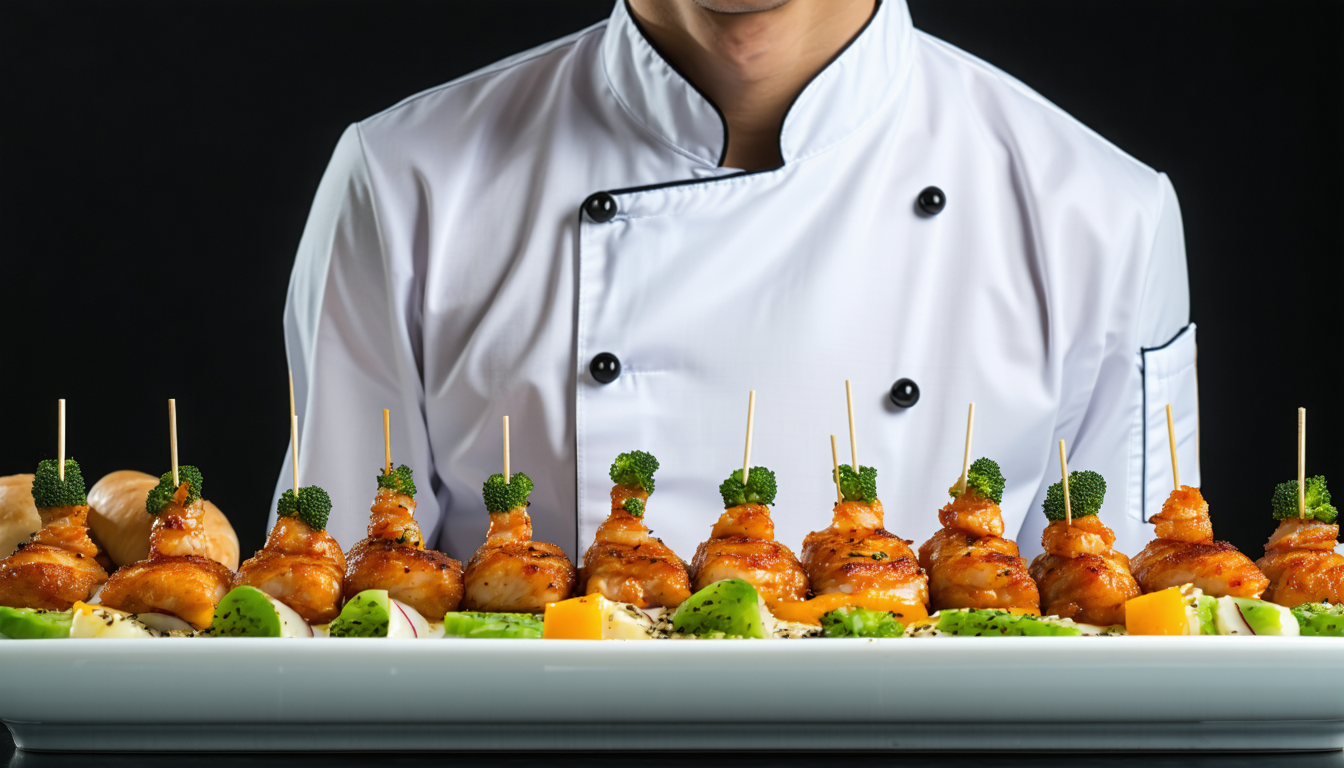 découvrez comment les concours culinaires peuvent booster votre carrière en cuisine : opportunités, visibilité, et tremplin vers le succès professionnel.