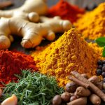 découvrez les épices incontournables pour renforcer votre système immunitaire naturellement. nos conseils pour intégrer ces super-aliments à votre alimentation et rester en pleine forme toute l’année !