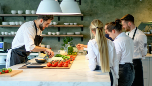 découvrez le rôle des incubateurs spécialisés dans l'accompagnement des start-ups food, leur impact sur l'innovation alimentaire et comment ils soutiennent les entrepreneurs du secteur agroalimentaire.
