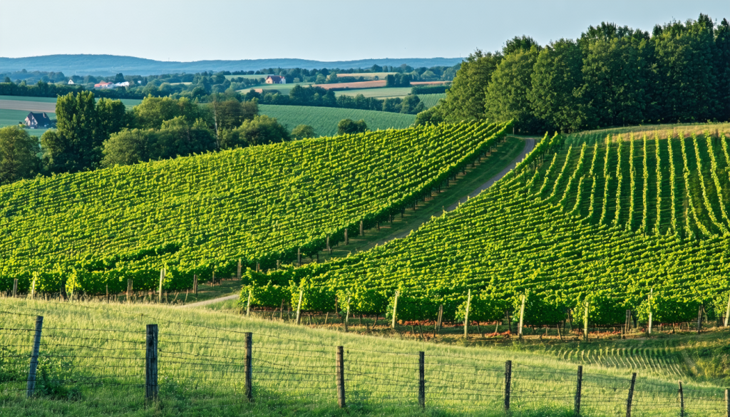 découvrez les plus belles routes du vin en france et à l’étranger : itinéraires incontournables, régions viticoles emblématiques et conseils pour un voyage œnologique inoubliable.