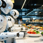 découvrez les tendances incontournables qui façonneront le secteur de la restauration demain : innovations, digitalisation, nouvelles attentes des clients et solutions durables au menu pour booster votre business.