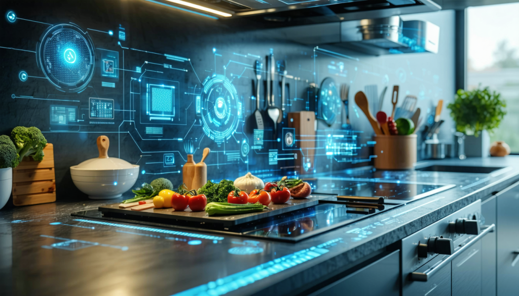 découvrez comment la transformation digitale révolutionne le secteur des saveurs, en bouleversant les modes de distribution, les innovations produits et l'expérience client dans l'industrie agroalimentaire.