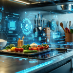 découvrez comment la transformation digitale révolutionne le secteur des saveurs, en bouleversant les modes de distribution, les innovations produits et l'expérience client dans l'industrie agroalimentaire.