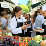 découvrez comment les critiques gastronomiques impactent le développement des restaurants et stimulent l’économie locale, en influençant les choix des consommateurs et la réputation des établissements.