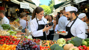 découvrez comment les critiques gastronomiques impactent le développement des restaurants et stimulent l’économie locale, en influençant les choix des consommateurs et la réputation des établissements.