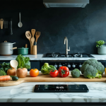 découvrez comment les objets connectés vous aident à suivre facilement vos apports nutritionnels, améliorer votre alimentation et atteindre vos objectifs santé au quotidien.