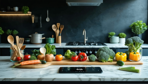 découvrez comment les objets connectés vous aident à suivre facilement vos apports nutritionnels, améliorer votre alimentation et atteindre vos objectifs santé au quotidien.