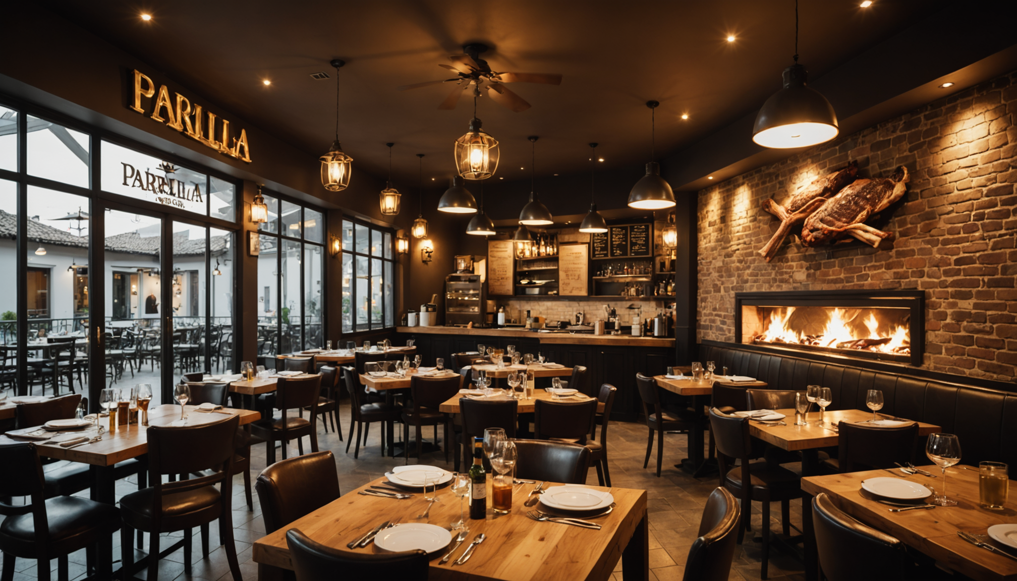 découvrez les meilleures adresses de parrillas, marchés typiques et bodegones pour savourer une cuisine conviviale, authentique et pleine de saveurs. cap sur les incontournables pour gourmets en quête de bonnes tables !