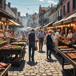 découvrez les meilleures adresses de parrillas, marchés et bodegones pour savourer une cuisine authentique et conviviale. à la recherche de bonnes tables ? suivez nos recommandations pour des expériences gourmandes garanties !