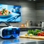 découvrez les meilleures plateformes de réalité virtuelle dédiées aux apprentis chefs pour apprendre les techniques culinaires, s'entraîner en cuisine et perfectionner leurs compétences de manière immersive et interactive.