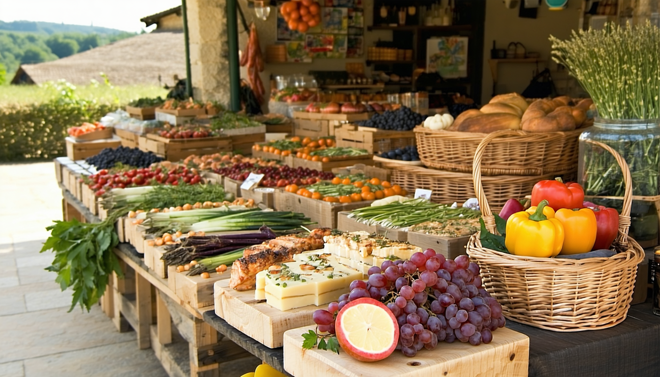 découvrez comment la passion pour la cuisine transforme chaque voyage en véritable aventure gourmande. explorez des destinations où la gastronomie devient la raison première de partir !