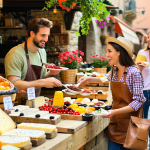 découvrez comment la passion de la gastronomie transforme le voyage en une véritable aventure culinaire, à la rencontre de saveurs authentiques et d’expériences gourmandes inoubliables.