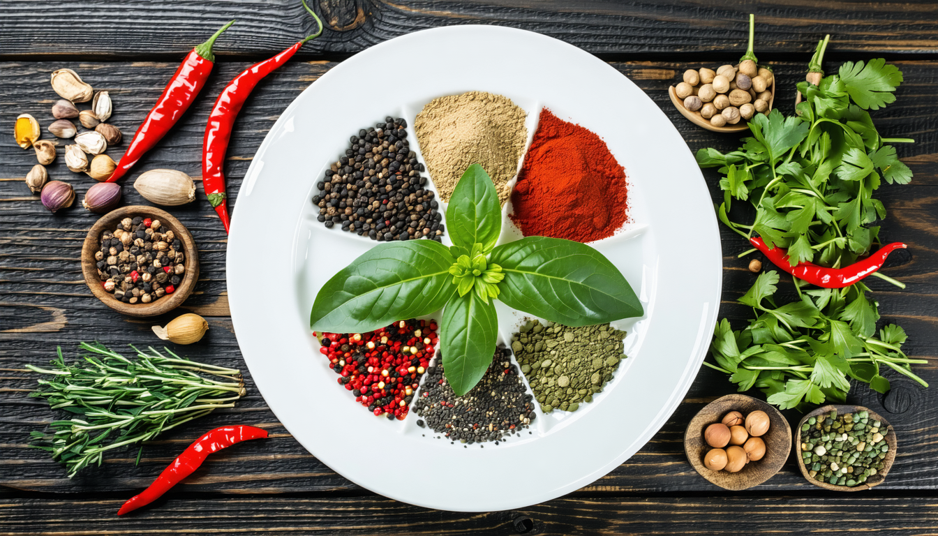 découvrez comment la nutrithérapie transforme votre alimentation en véritable alliée de votre santé. apprenez à prévenir et traiter certaines maladies grâce au pouvoir des aliments et à une approche nutritionnelle personnalisée.