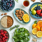 découvrez comment la nutrithérapie transforme votre alimentation en véritable alliée santé. explorez ses bienfaits, principes et conseils pratiques pour prévenir et soulager divers maux grâce à une assiette équilibrée et adaptée à vos besoins.