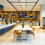 découvrez comment les restaurants d’entreprise nouvelle génération révolutionnent la pause déjeuner en offrant bien plus qu’une simple cantine : une expérience gourmande, conviviale et adaptée aux besoins des salariés.