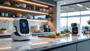 découvrez si les robots de cuisine connectés sont de simples gadgets ou une véritable révolution culinaire. avantages, fonctionnalités et impact sur votre quotidien dans notre analyse approfondie.