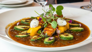 découvrez comment les saveurs emblématiques des grandes capitales du monde se rencontrent, s’influencent et se transforment à travers des fusions gastronomiques uniques, pour une expérience culinaire riche en identité et en diversité.