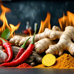 découvrez comment les saveurs épicées peuvent agir comme un accélérateur naturel du métabolisme, leurs bienfaits sur la santé et leur influence sur la perte de poids.