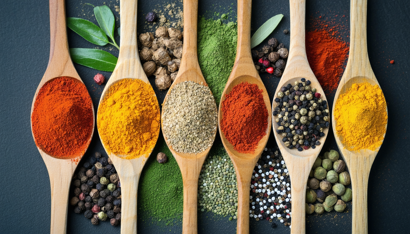 découvrez comment les saveurs épicées peuvent stimuler naturellement votre métabolisme et favoriser la combustion des calories grâce à leurs ingrédients actifs. explorez les bienfaits de ces accélérateurs naturels pour votre bien-être.