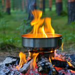 découvrez comment cuisiner en pleine nature tout en profitant des saveurs authentiques et de l'aventure en plein air. conseils, recettes et astuces pour transformer chaque sortie en véritable expérience gustative.