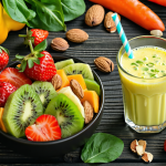 découvrez comment augmenter votre énergie et votre vitalité grâce à une alimentation saine et savoureuse. conseils, astuces et idées de recettes pour retrouver forme et bien-être au quotidien.