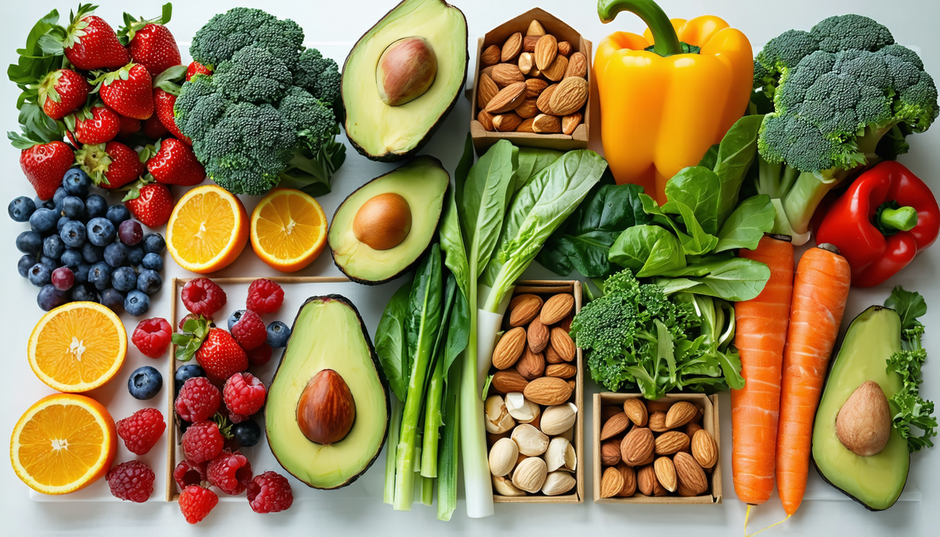 découvrez comment les saveurs influencent naturellement votre équilibre hormonal, avec des conseils nutritionnels et des astuces bien-être pour une santé optimale.