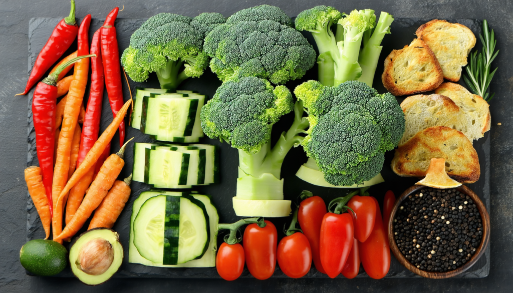 découvrez comment les saveurs influencent votre équilibre hormonal et adoptez une alimentation bénéfique pour votre bien-être et votre santé au quotidien.